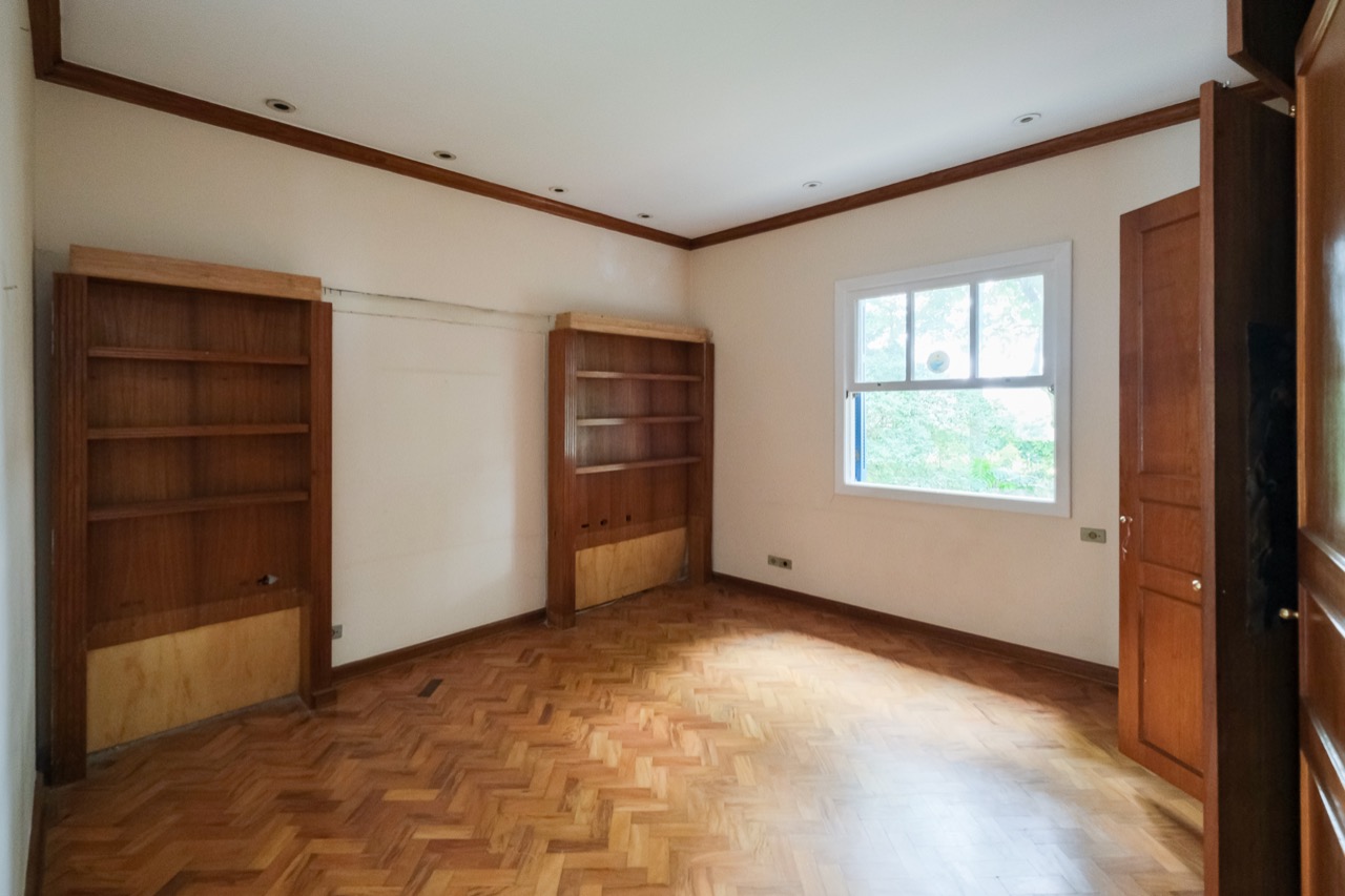 Casa para venda em Vila Nova Conceição