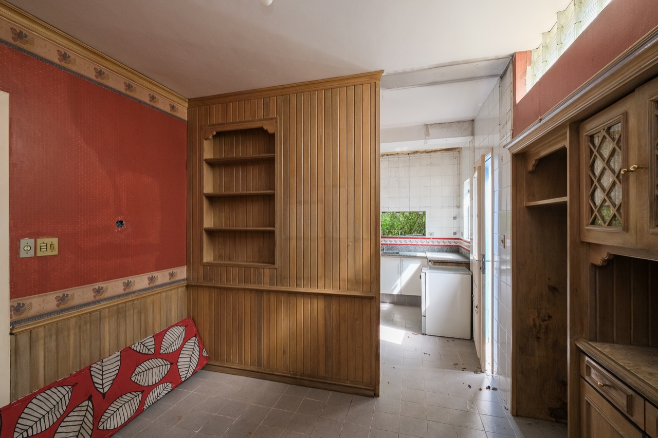Casa para venda em Vila Nova Conceição