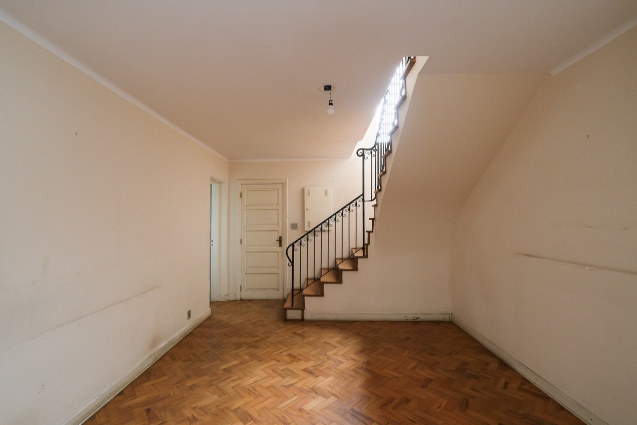 Casa para venda em Vila Nova Conceição