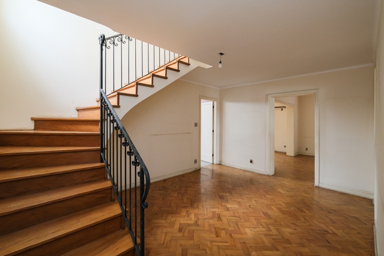 Casa para venda em Vila Nova Conceição