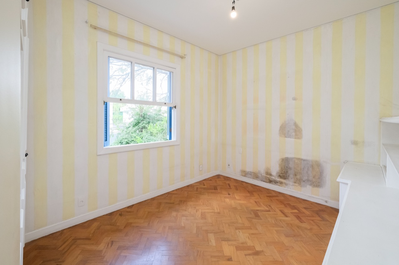 Casa para venda em Vila Nova Conceição