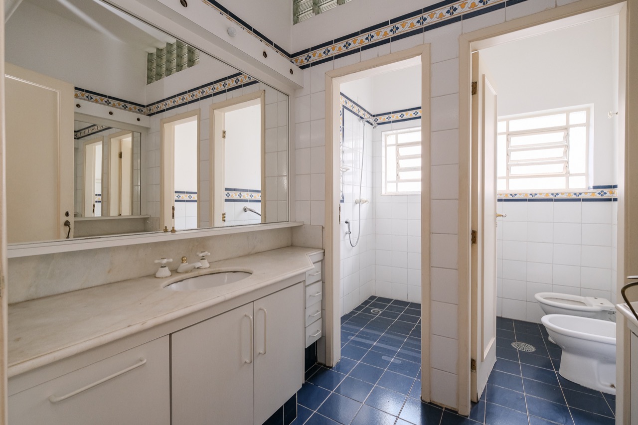 Casa para venda em Vila Nova Conceição
