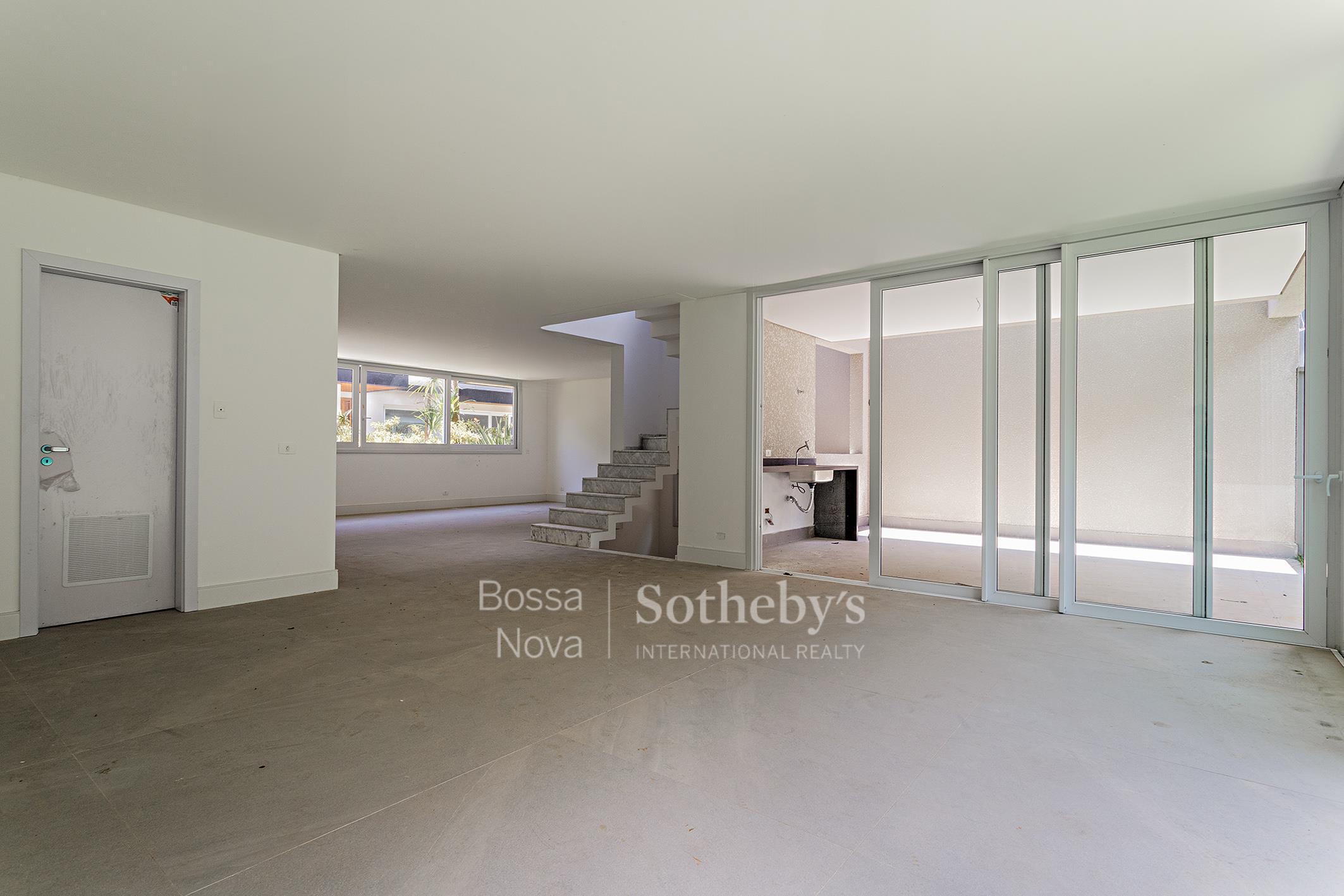 Casa Em Condomínio para venda em Alto da Boa Vista