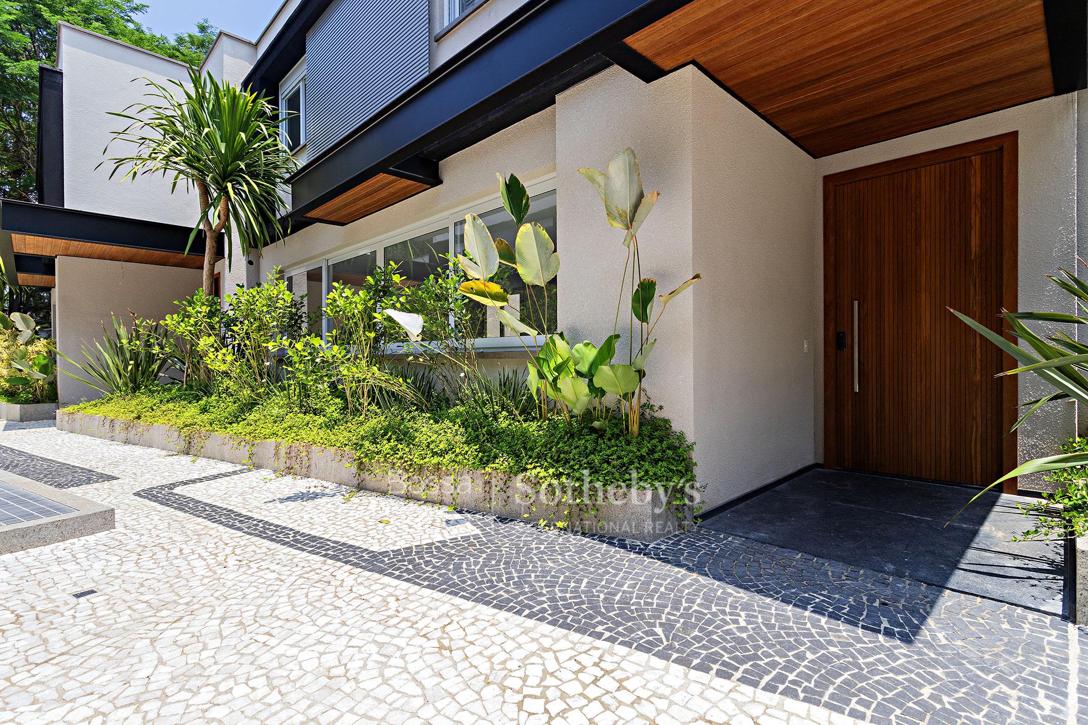 Casa Em Condomínio para venda em Alto da Boa Vista