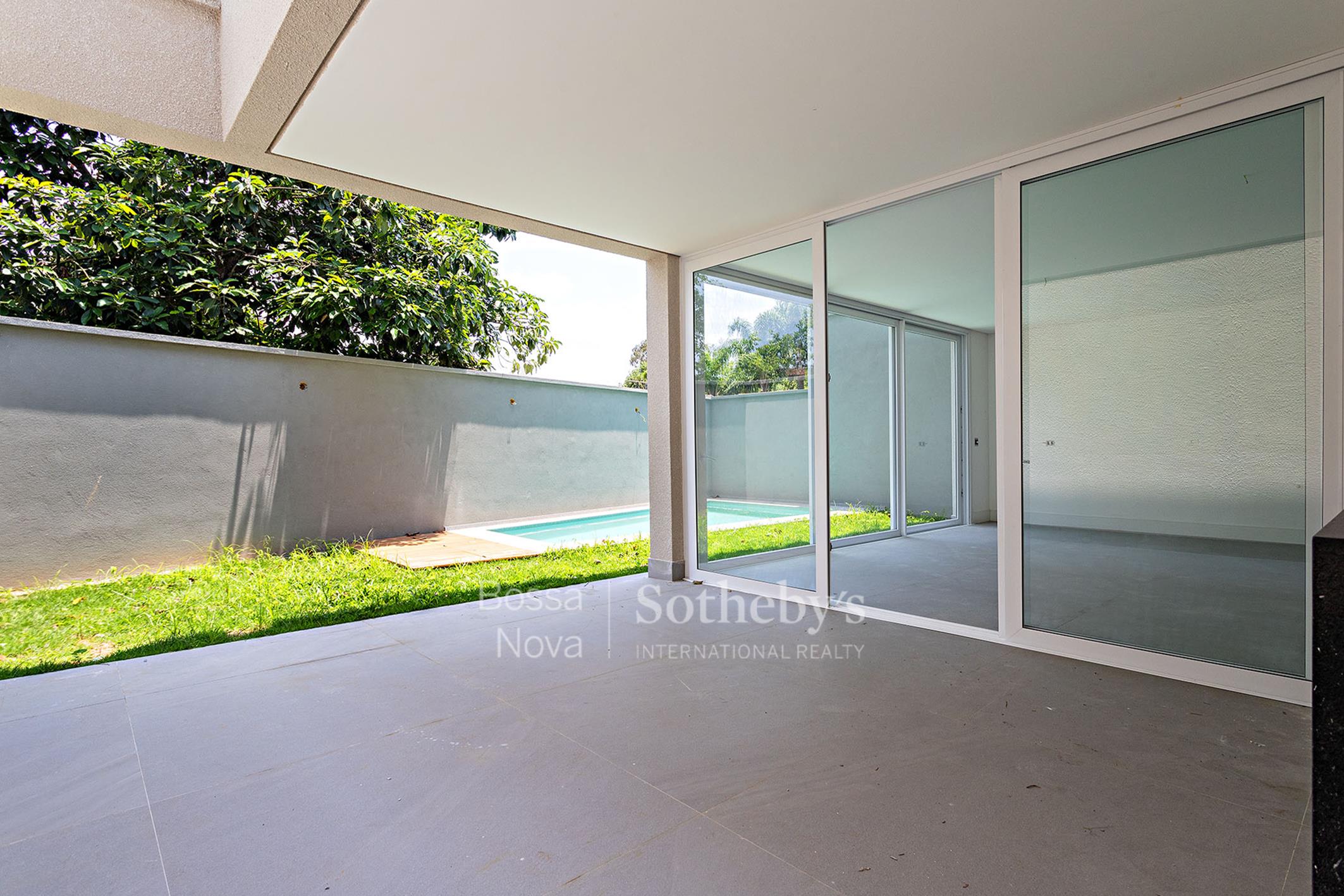 Casa Em Condomínio para venda em Alto da Boa Vista
