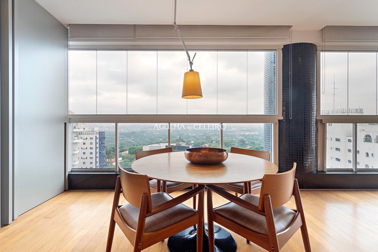 Apartamento para venda em Vila Beatriz