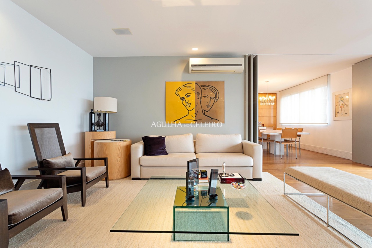 Apartamento para venda em Vila Beatriz