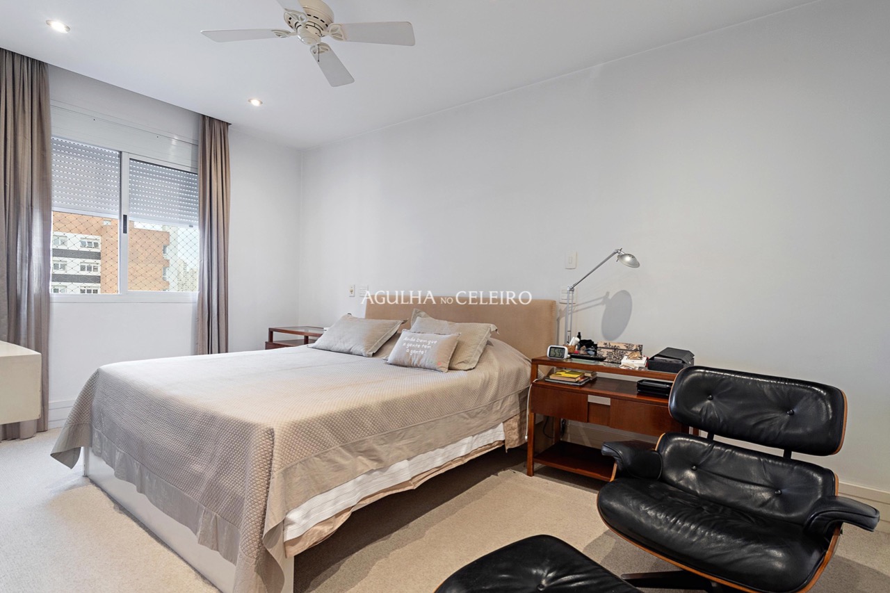 Apartamento para venda em Vila Beatriz