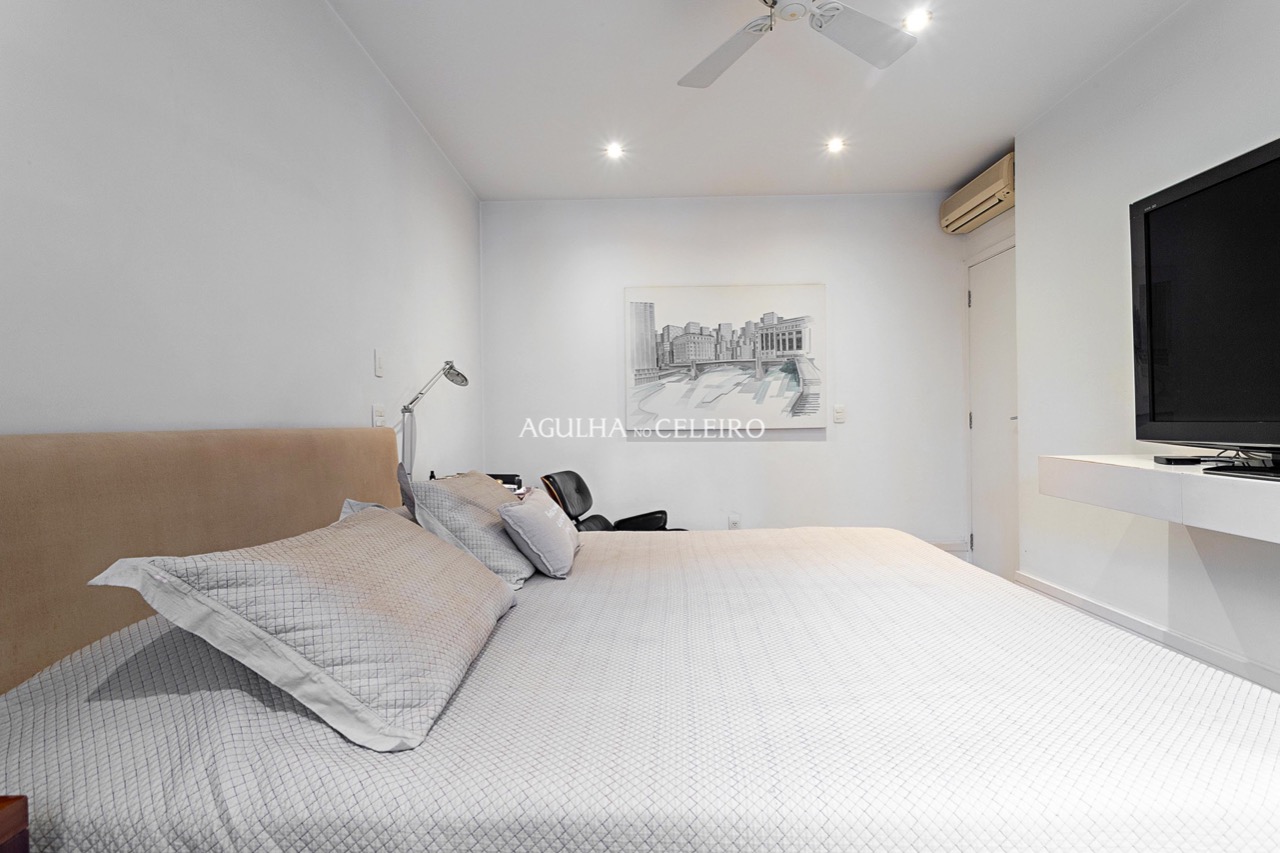 Apartamento para venda em Vila Beatriz