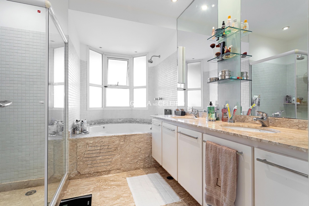 Apartamento para venda em Vila Beatriz