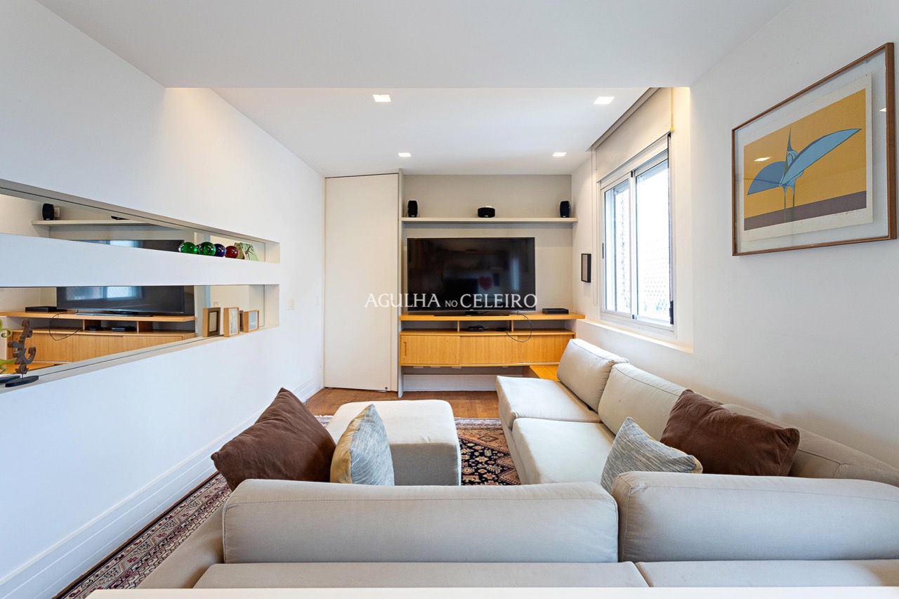 Apartamento para venda em Vila Beatriz