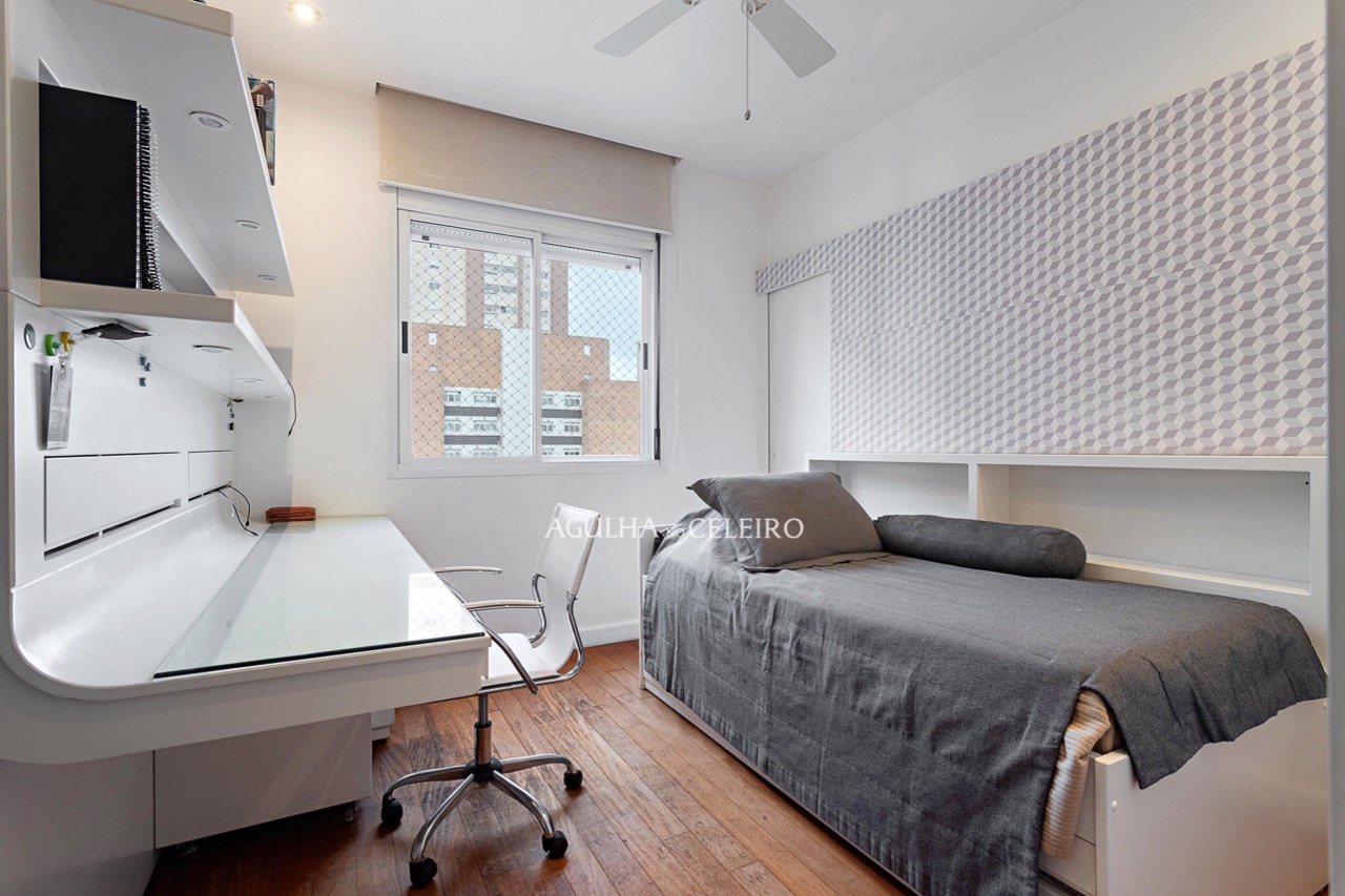 Apartamento para venda em Vila Beatriz