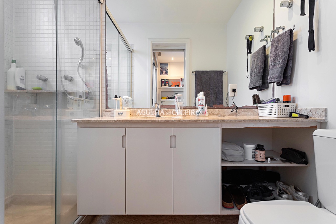 Apartamento para venda em Vila Beatriz