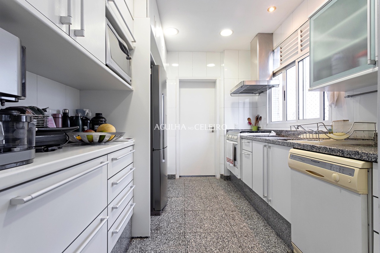 Apartamento para venda em Vila Beatriz