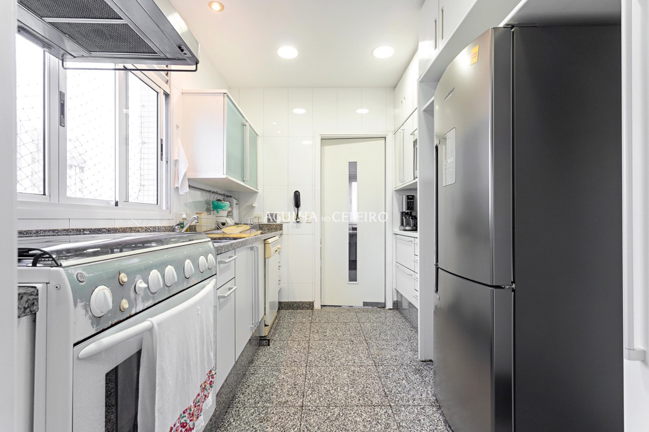 Apartamento para venda em Vila Beatriz