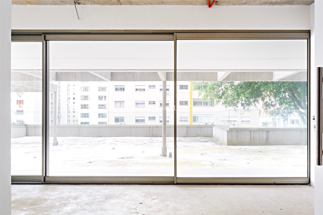 Apartamento Garden para venda em Jardins (Cerqueira Cesar)