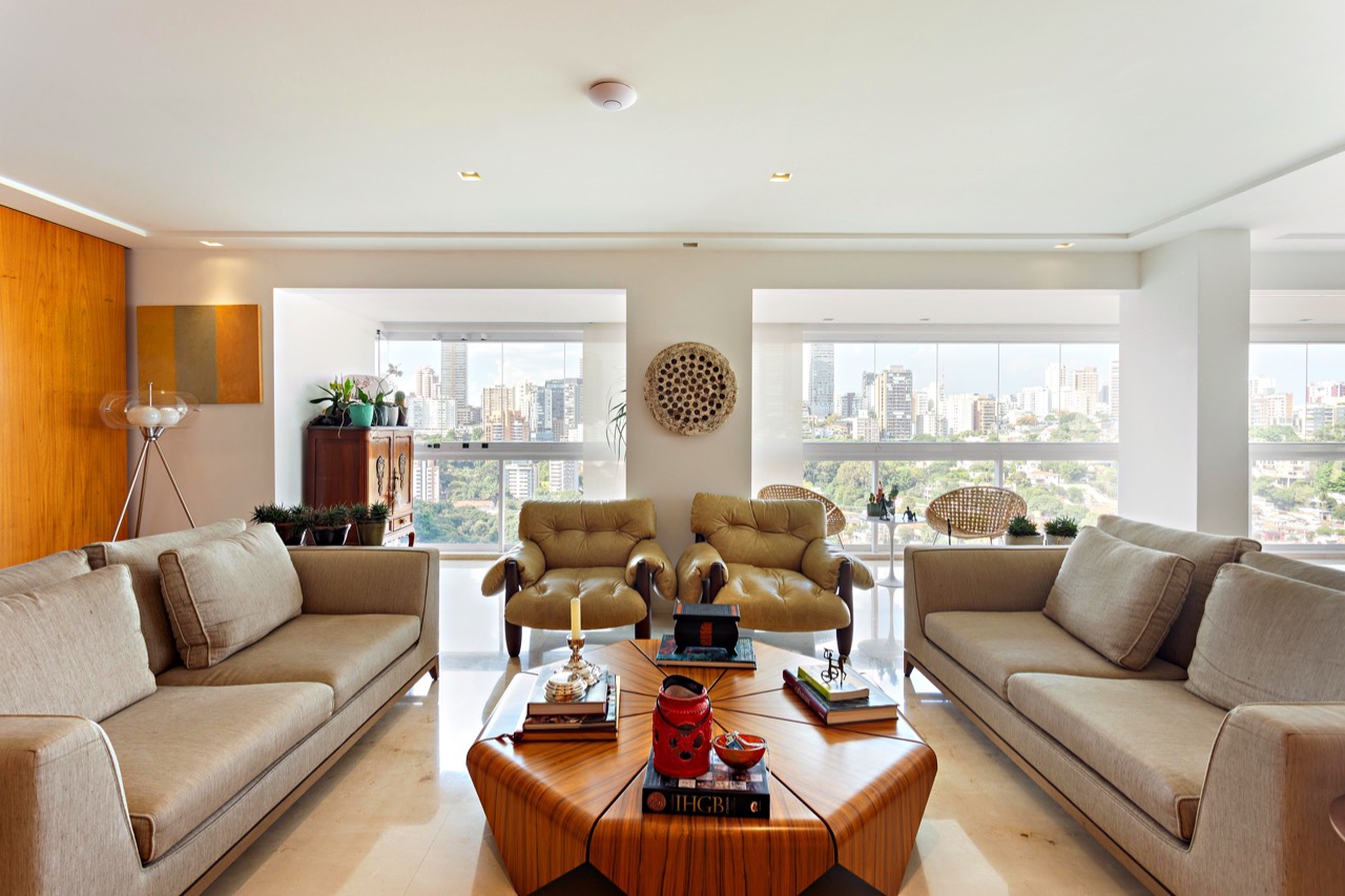 Apartamento para venda em Vila Beatriz