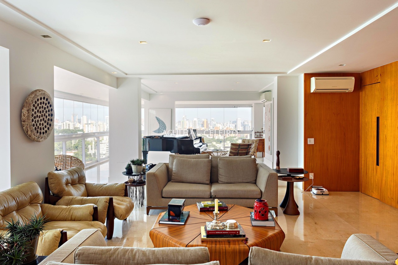 Apartamento para venda em Vila Beatriz