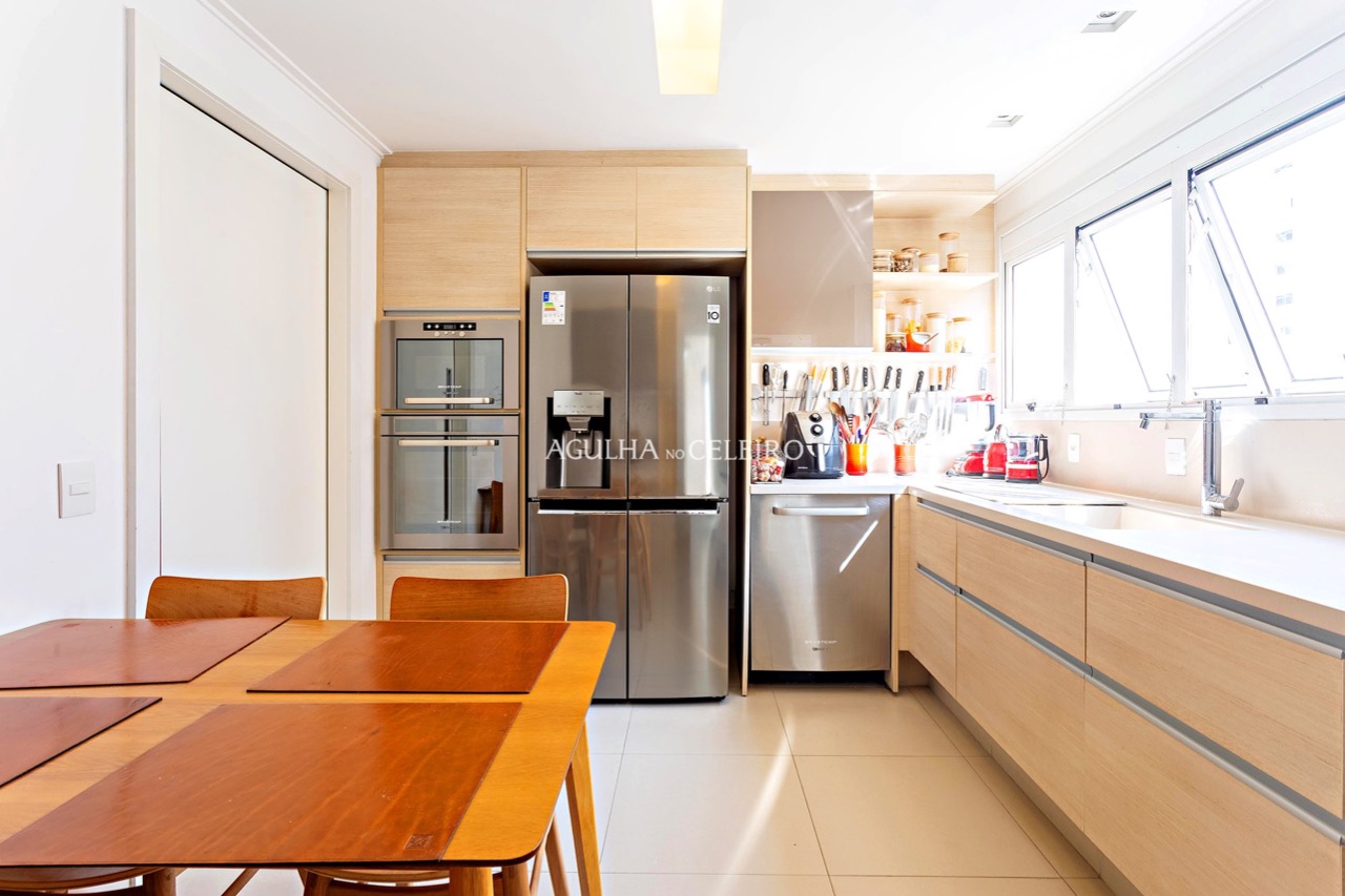 Apartamento para venda em Vila Beatriz