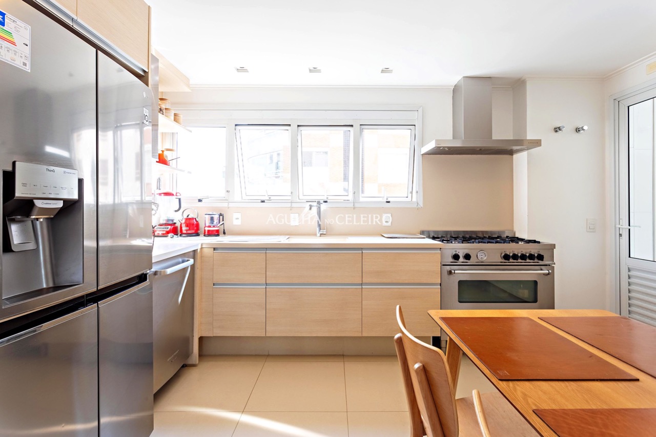 Apartamento para venda em Vila Beatriz
