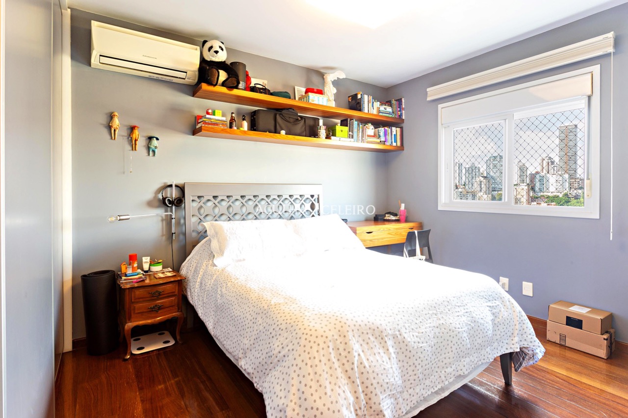 Apartamento para venda em Vila Beatriz