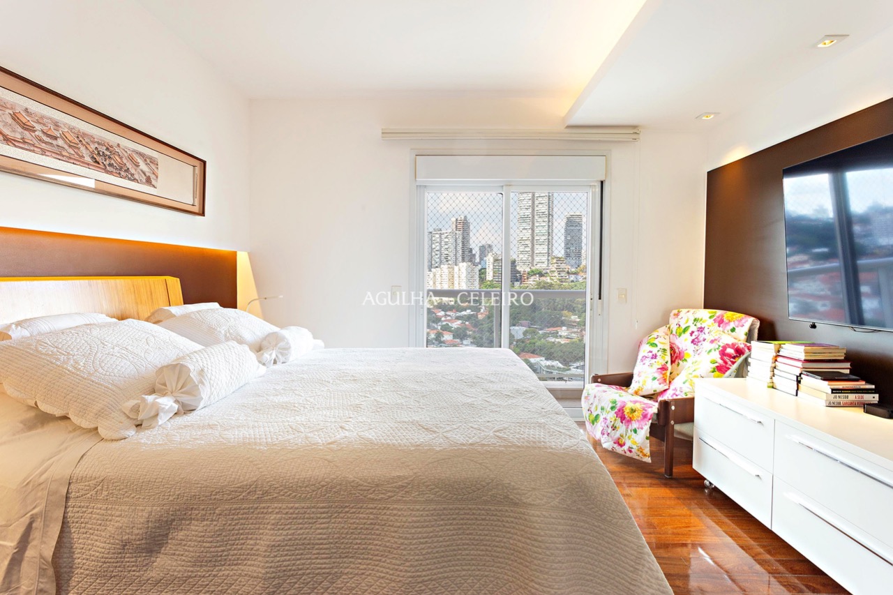 Apartamento para venda em Vila Beatriz