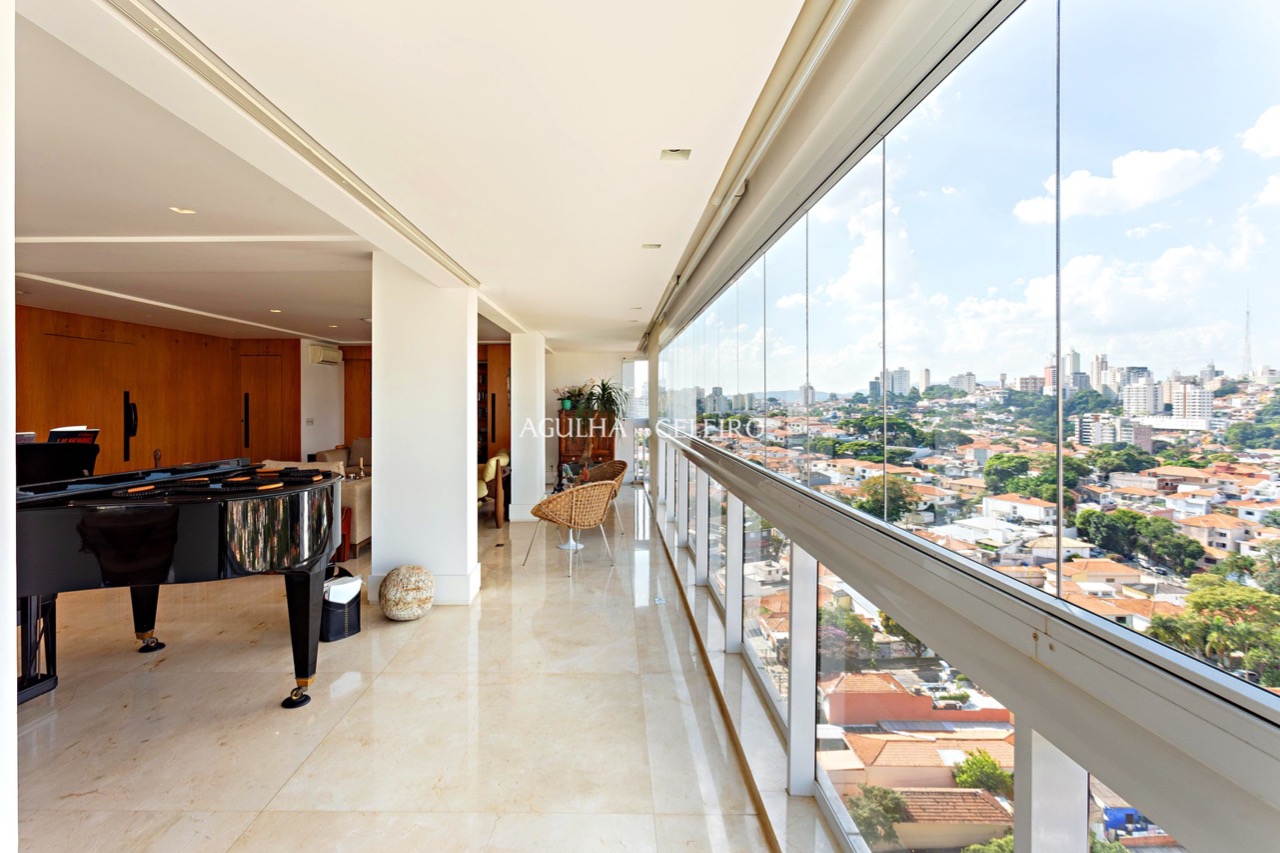 Apartamento para venda em Vila Beatriz