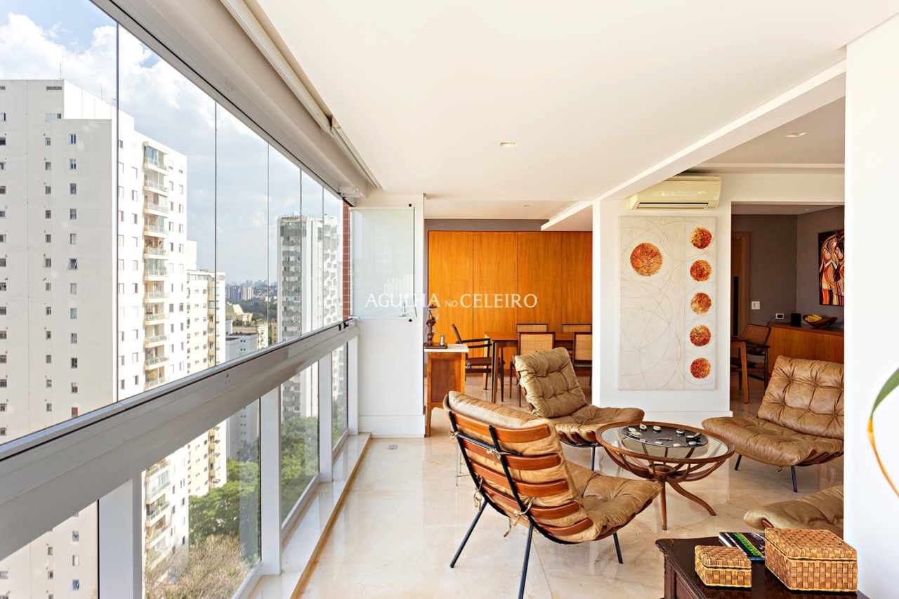 Apartamento para venda em Vila Beatriz