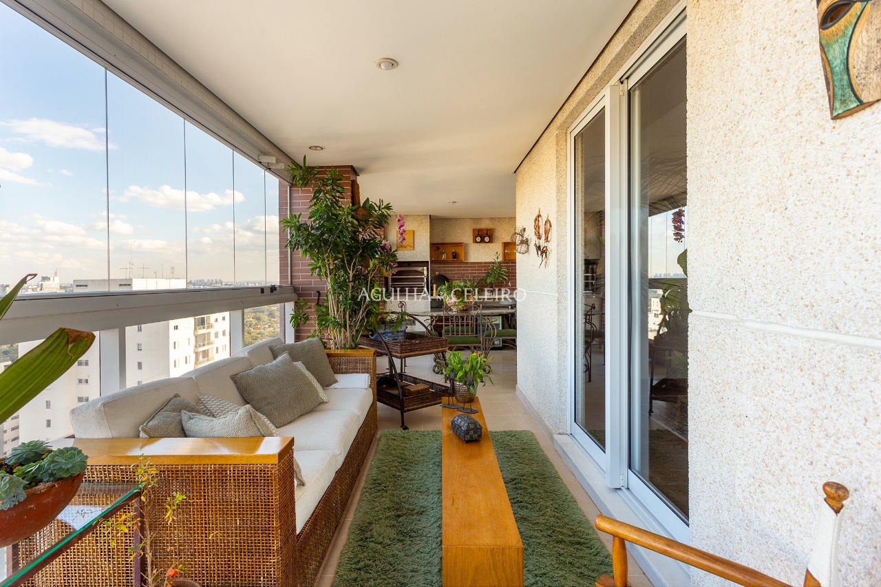 Apartamento para venda em Vila Beatriz