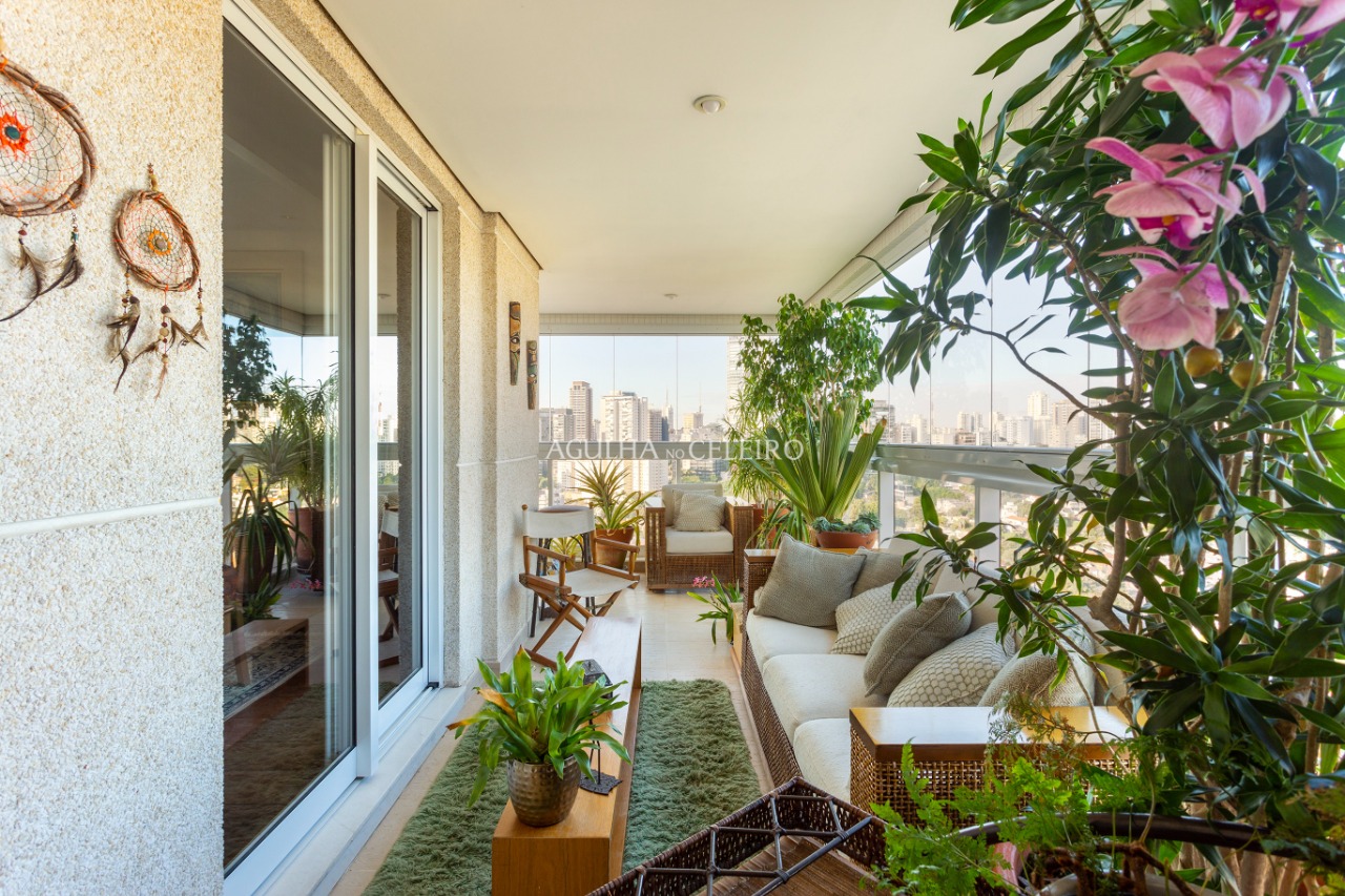 Apartamento para venda em Vila Beatriz