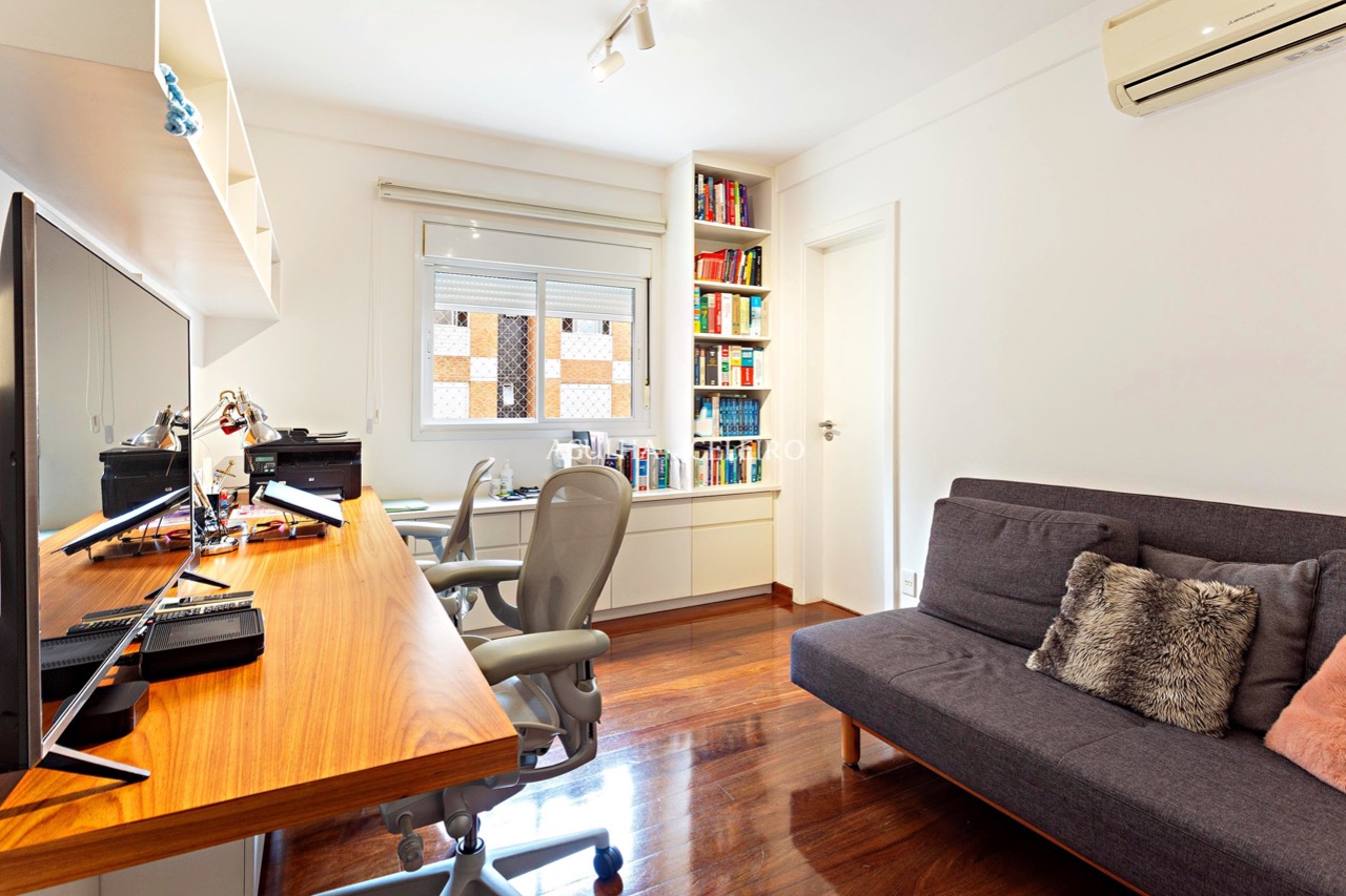 Apartamento para venda em Vila Beatriz