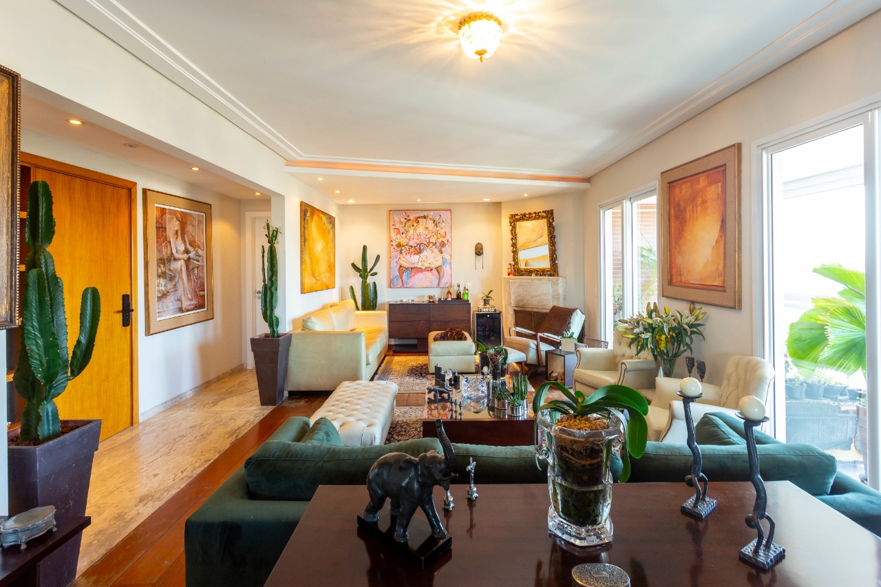 Apartamento para venda em Vila Beatriz