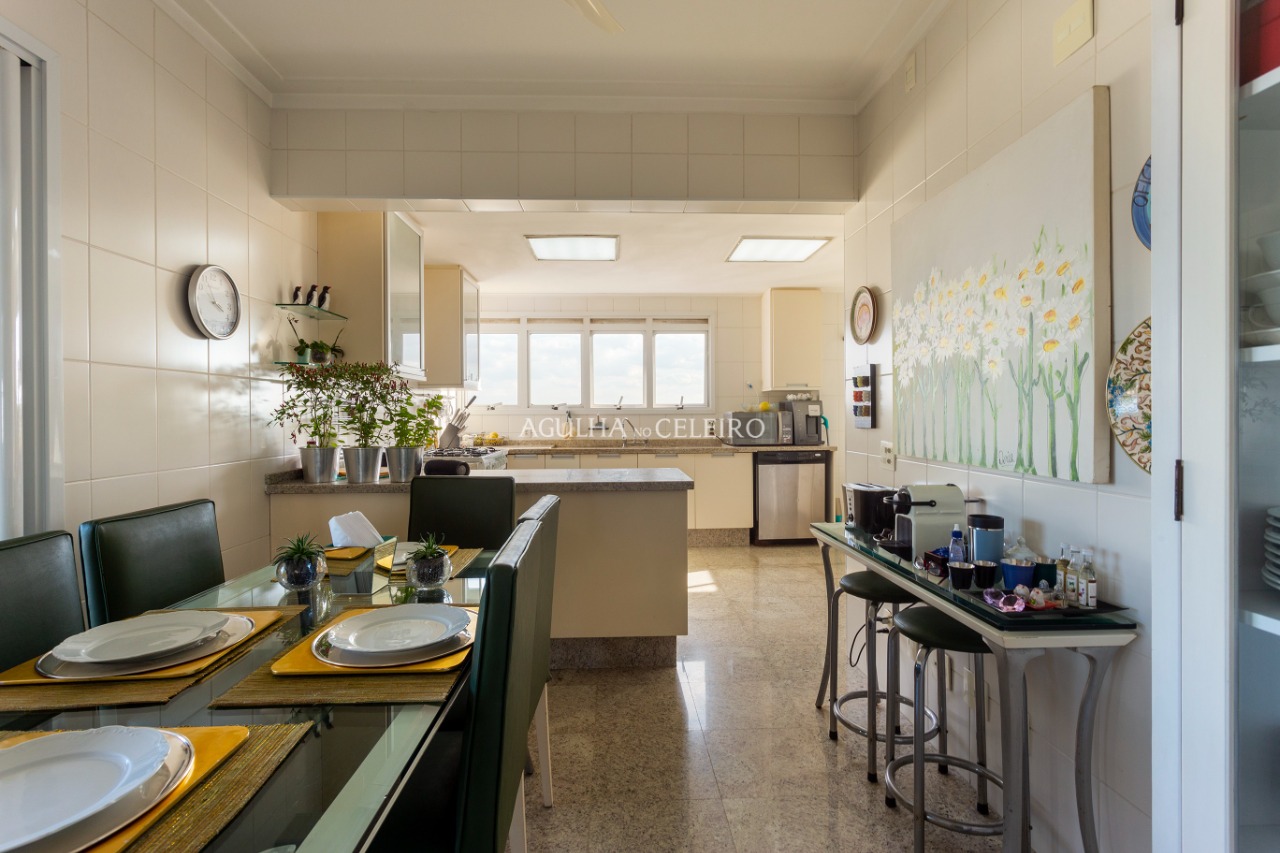 Apartamento para venda em Vila Beatriz