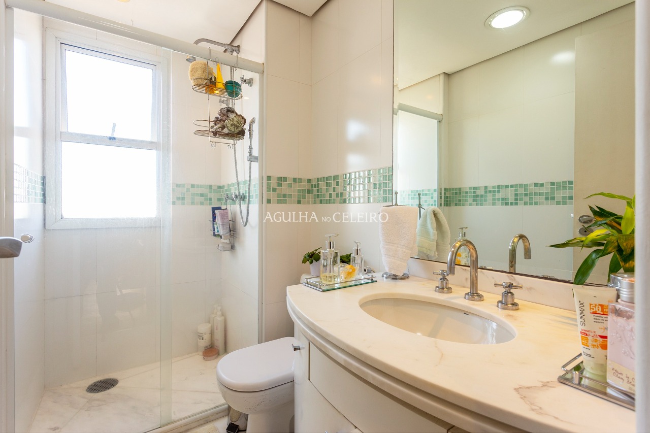 Apartamento para venda em Vila Beatriz