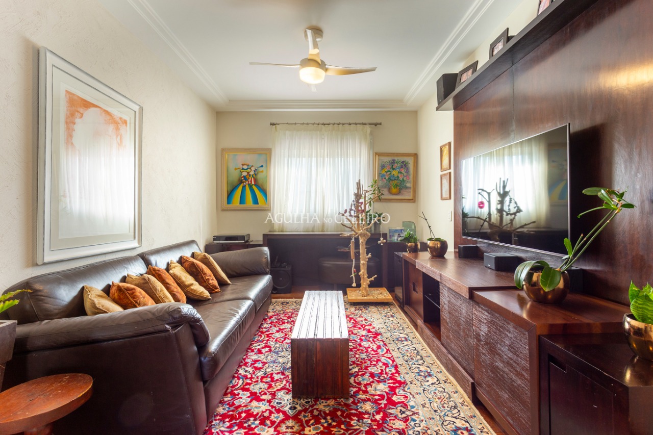 Apartamento para venda em Vila Beatriz