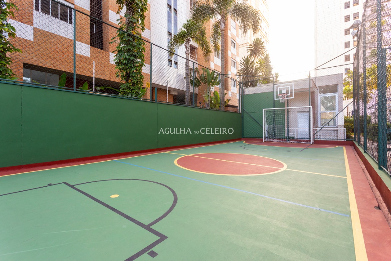 Apartamento para venda em Vila Beatriz