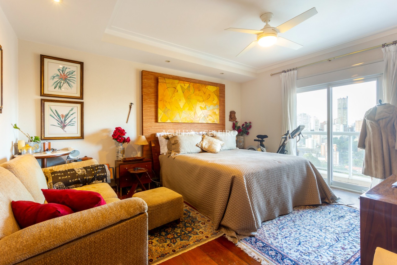 Apartamento para venda em Vila Beatriz