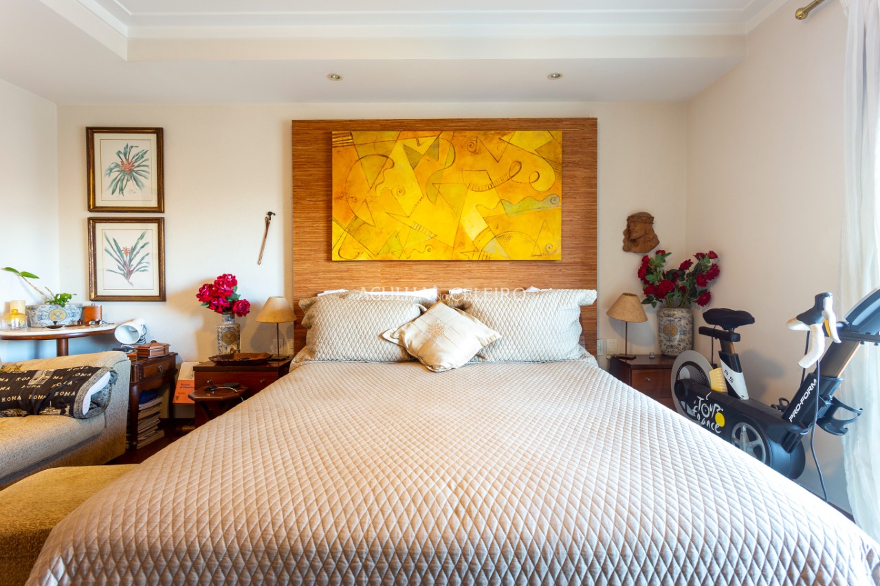 Apartamento para venda em Vila Beatriz