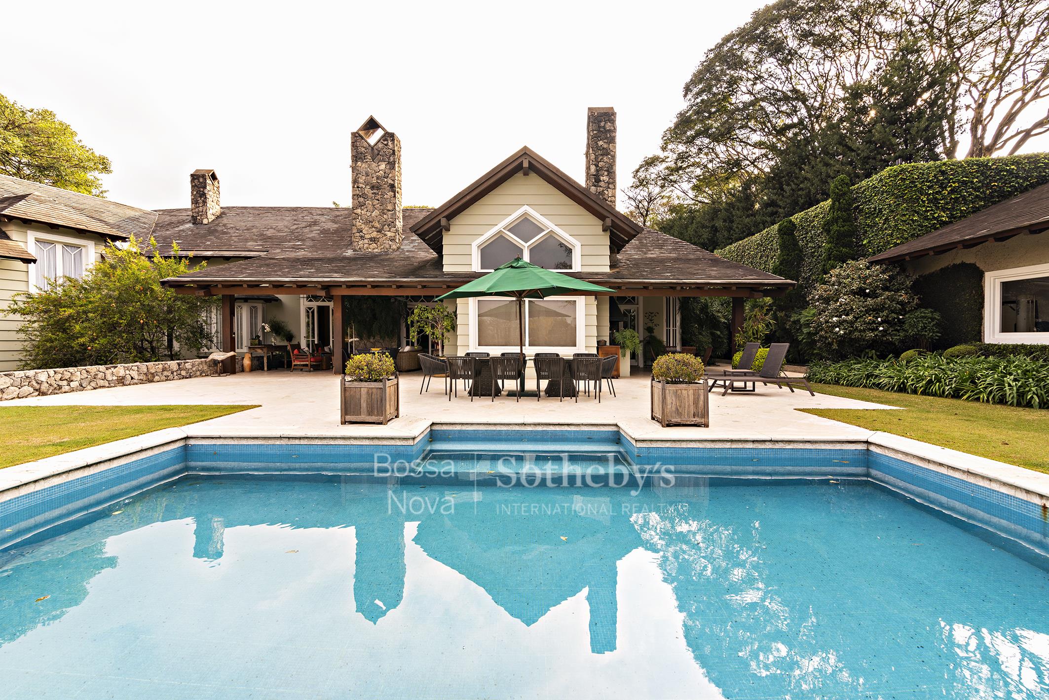 Casa para venda em Cidade Jardim