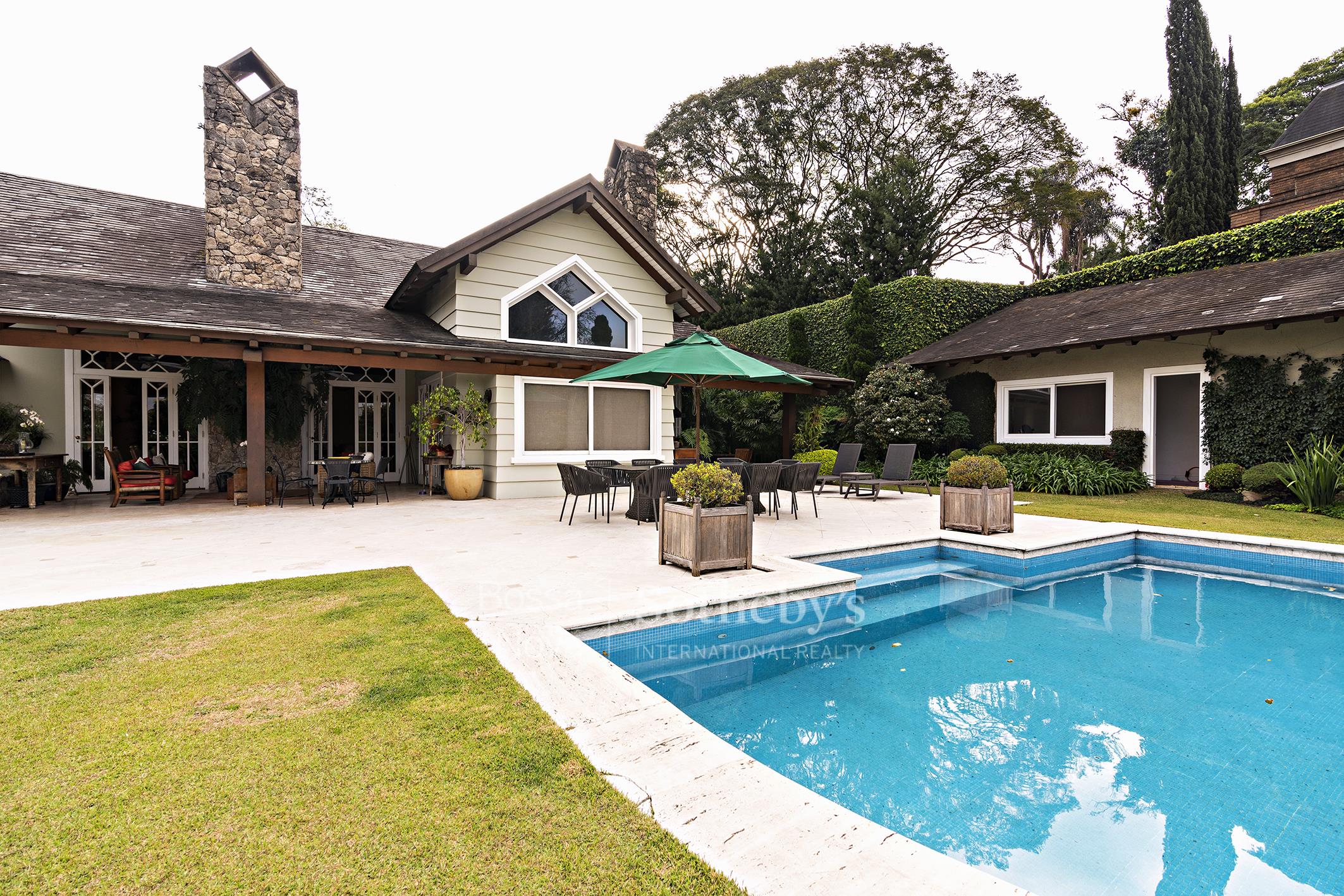 Casa para venda em Cidade Jardim