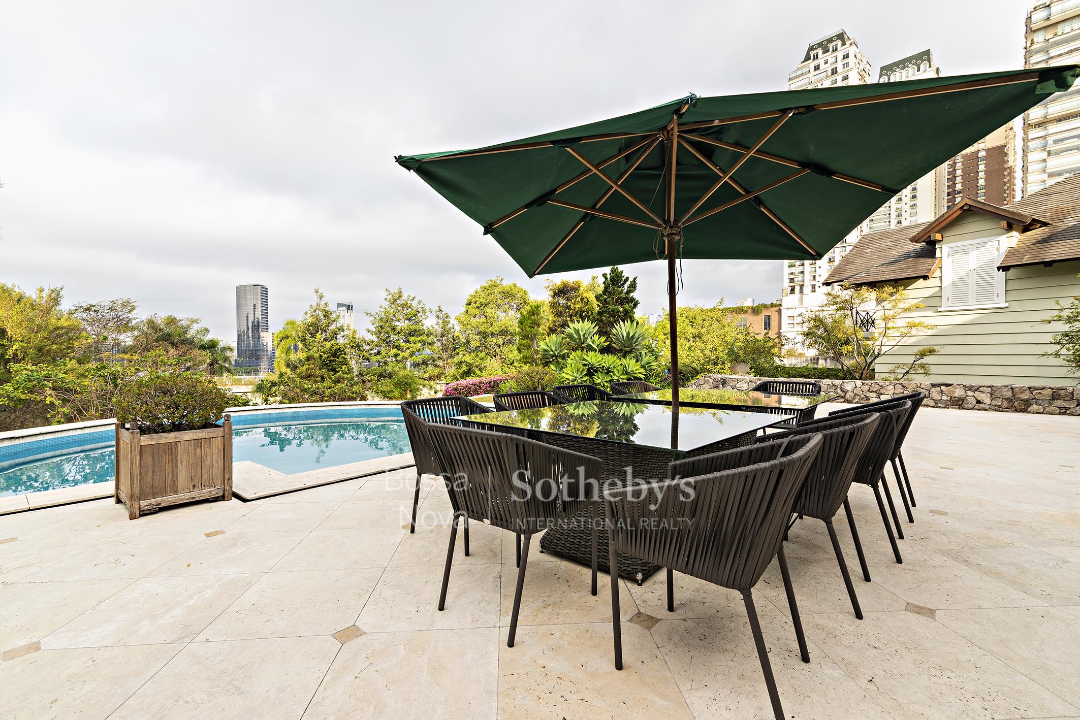 Casa para venda em Cidade Jardim