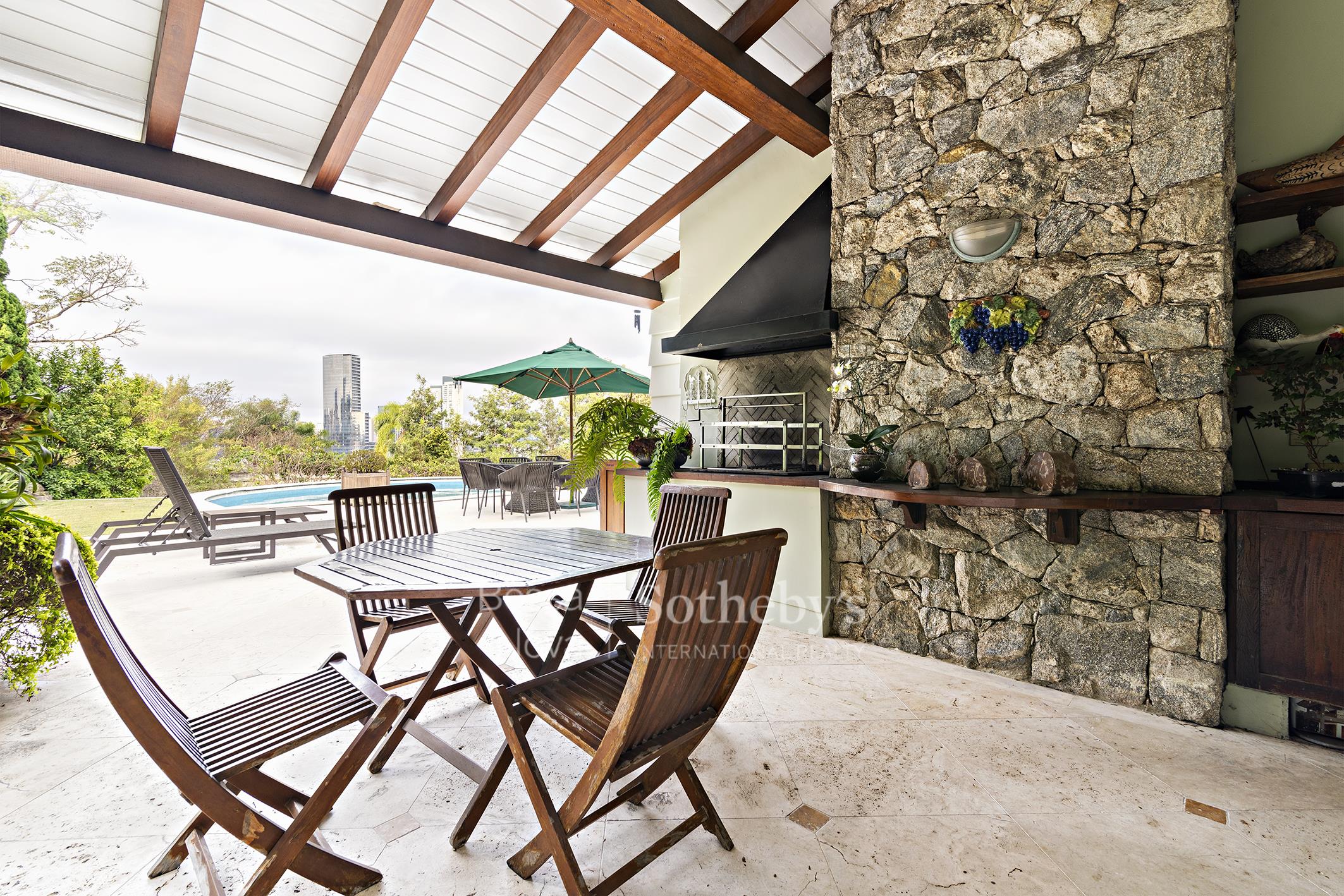 Casa para venda em Cidade Jardim