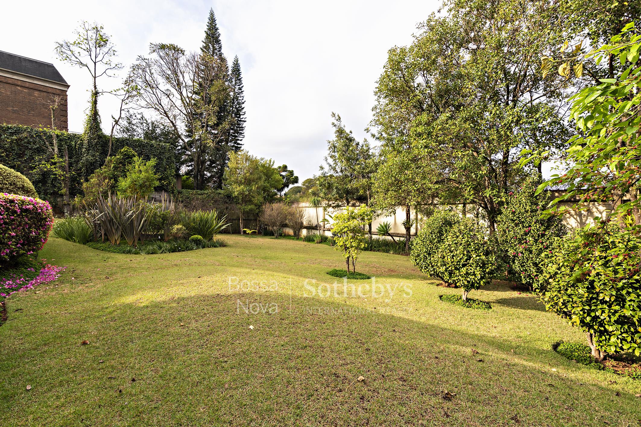 Casa para venda em Cidade Jardim