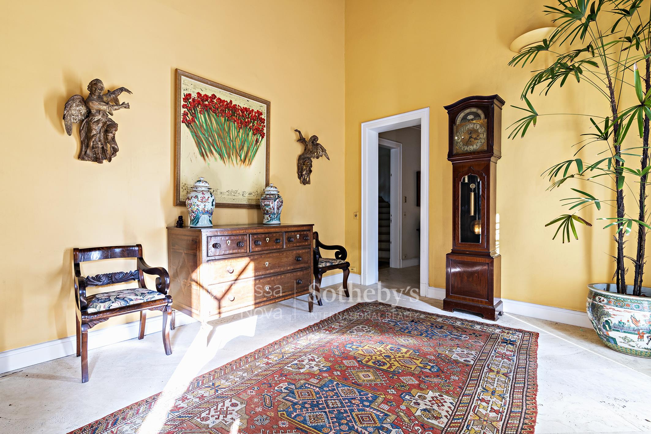 Casa para venda em Cidade Jardim