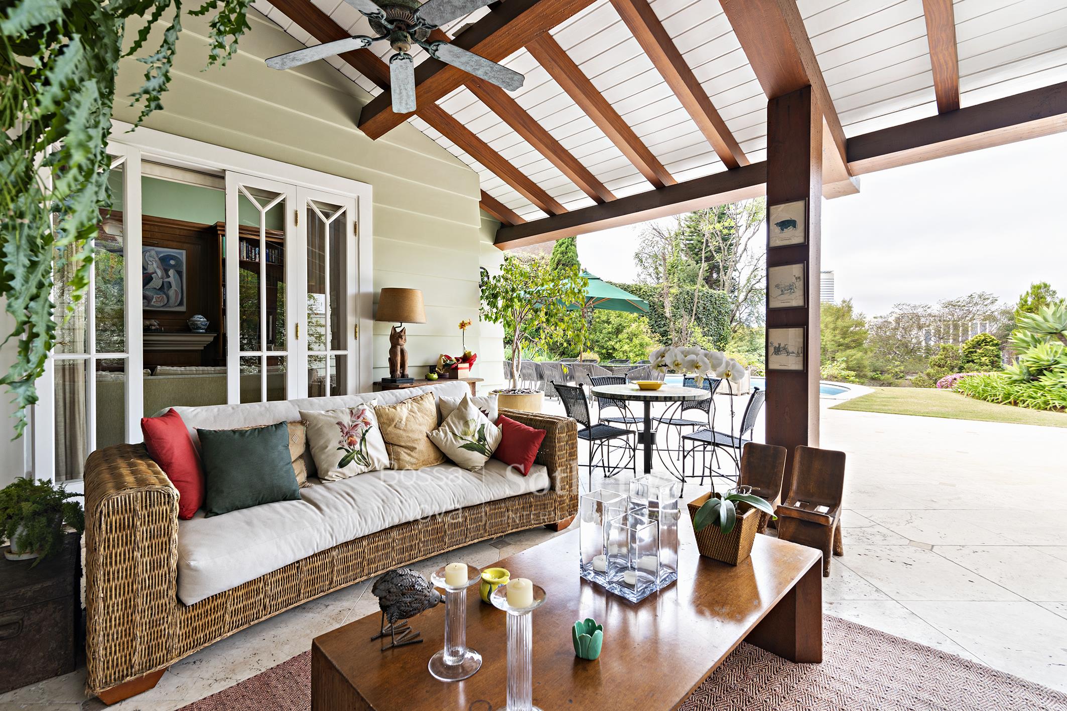 Casa para venda em Cidade Jardim