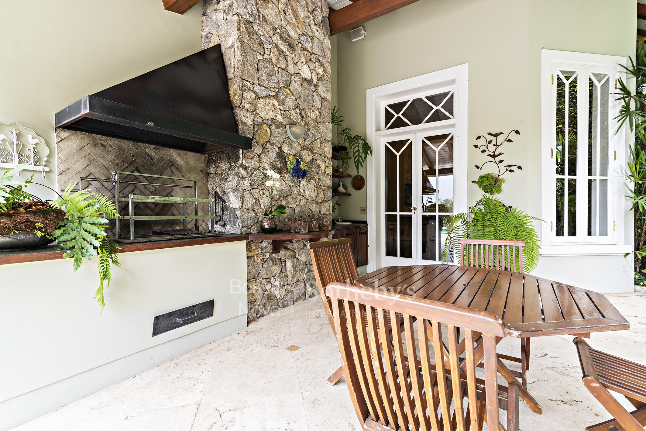 Casa para venda em Cidade Jardim
