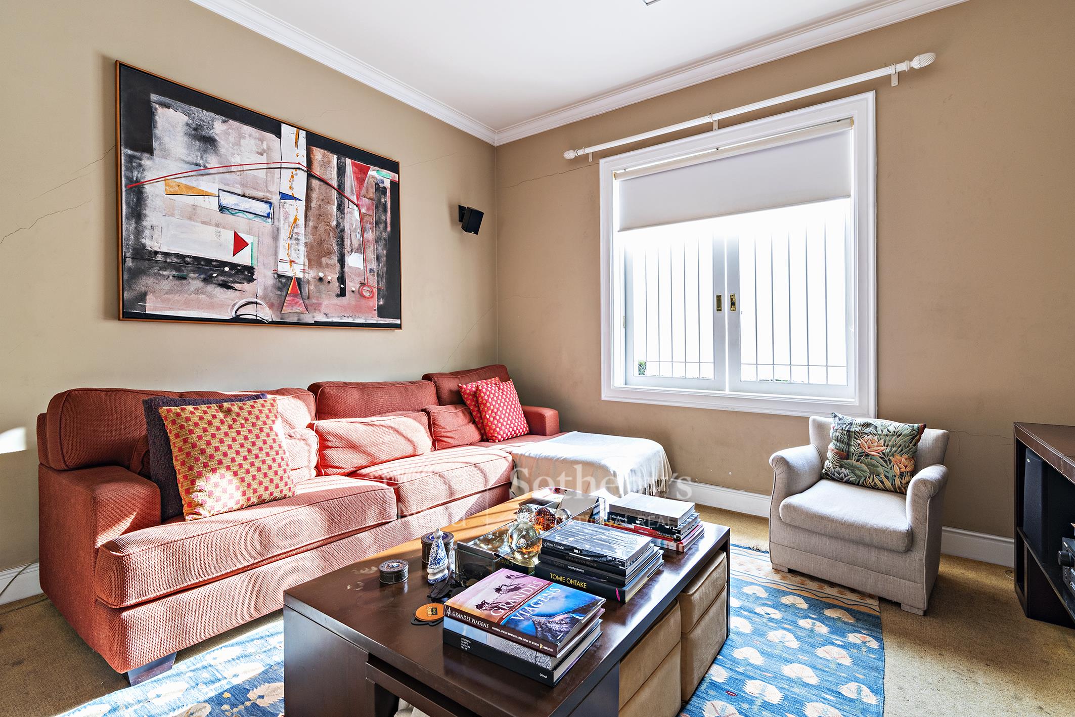 Casa para venda em Cidade Jardim