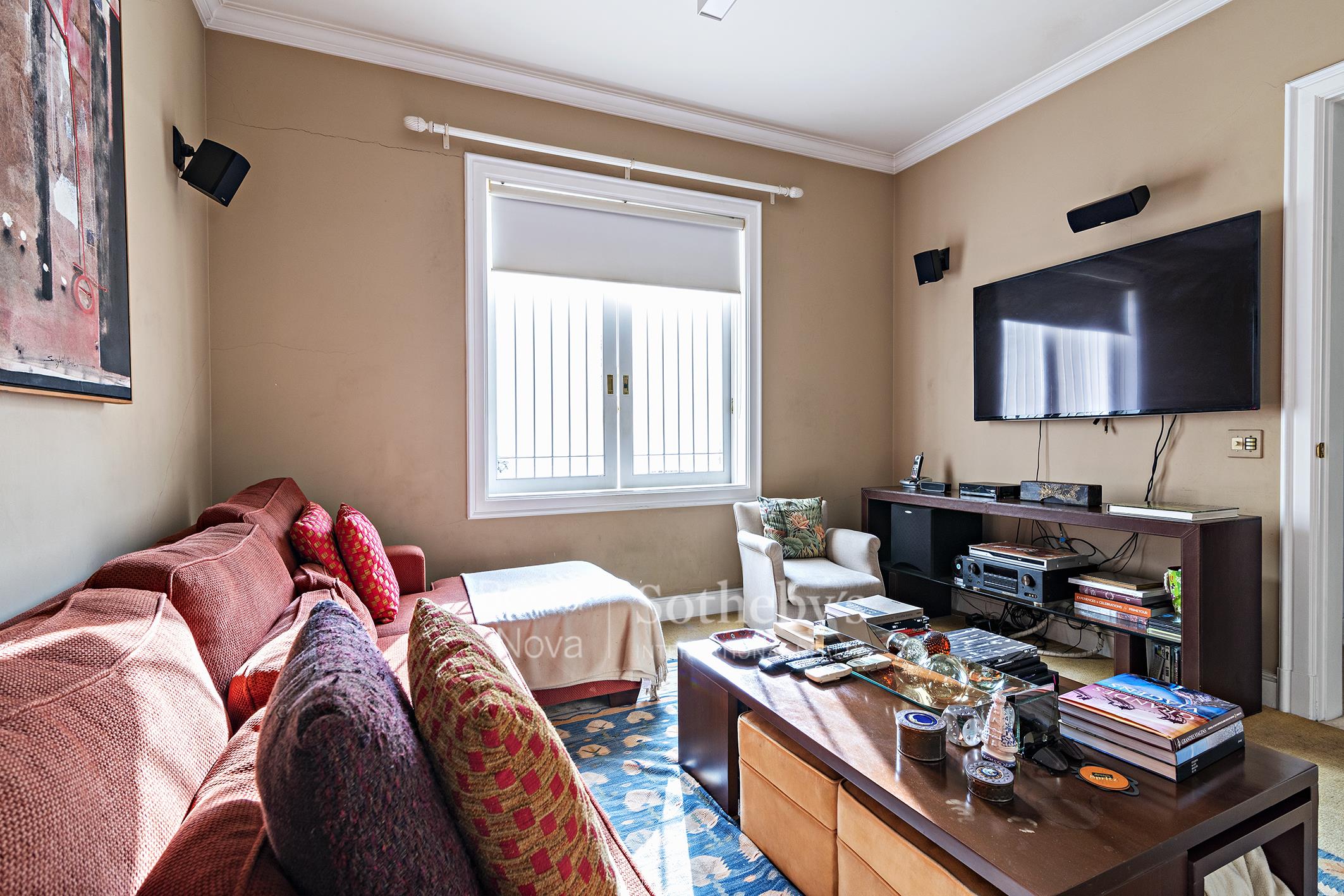 Casa para venda em Cidade Jardim