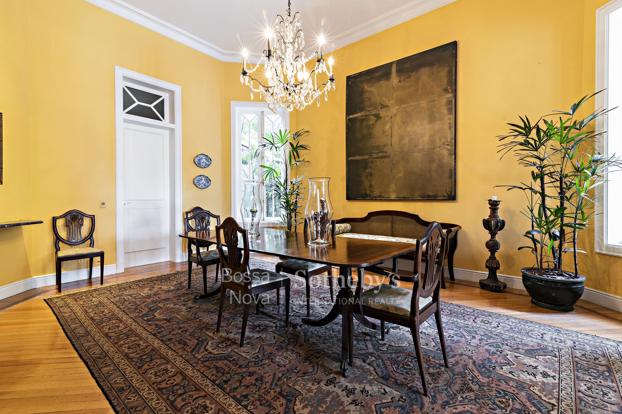 Casa para venda em Cidade Jardim