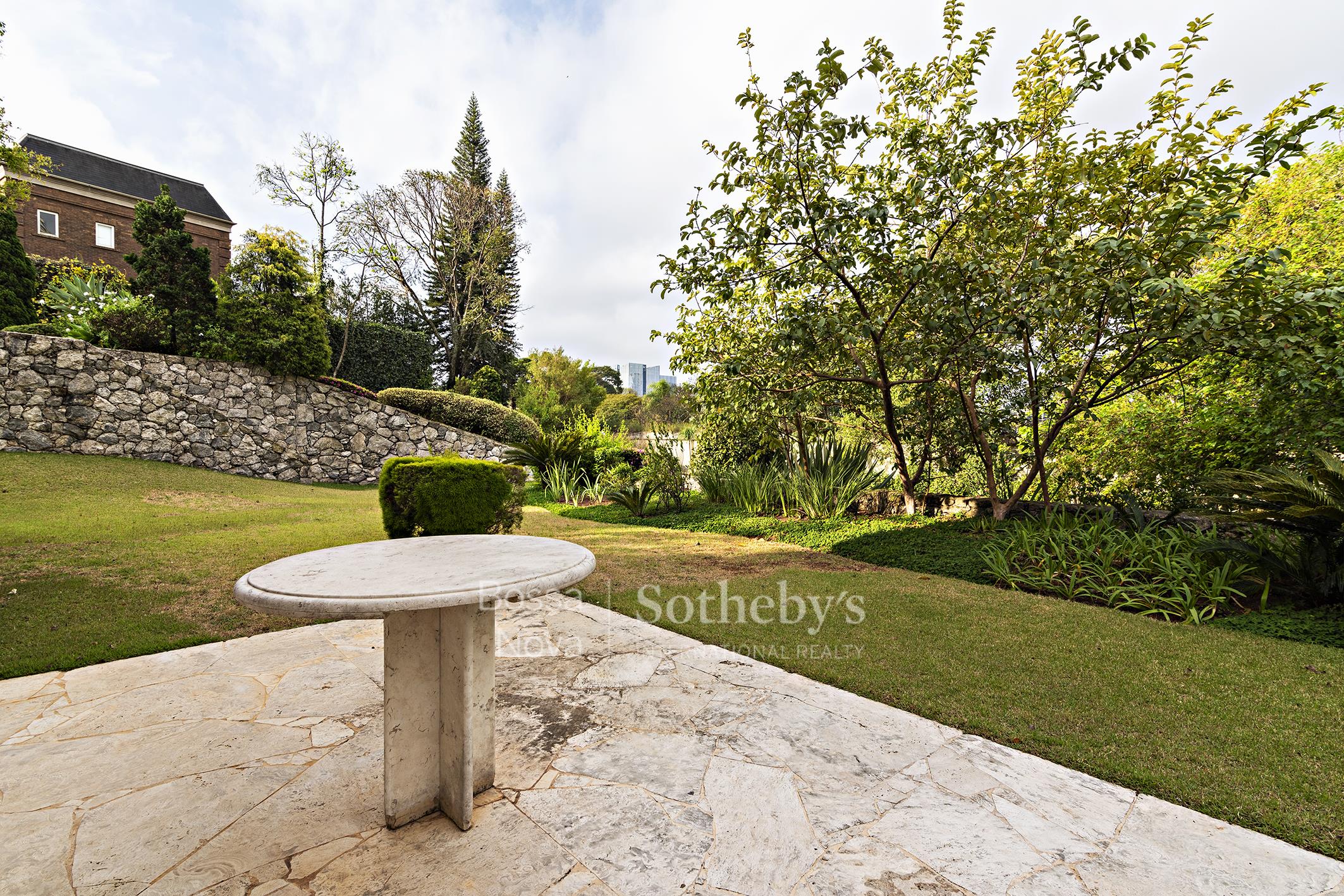 Casa para venda em Cidade Jardim